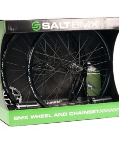 Salt BMX PARTS Salt Valon Wheel & Chainset