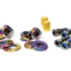 PARTS Salt BMX Nut And Bolt Kit