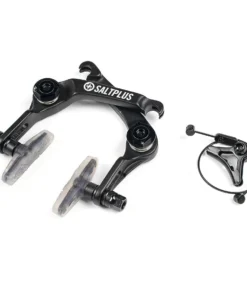 Academy BMX SaltPlus Echo Brakes