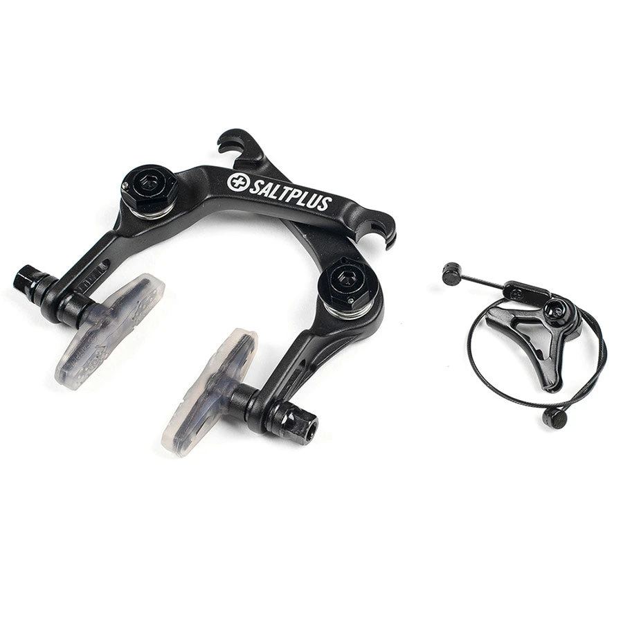 Academy BMX SaltPlus Echo Brakes 1 Academy BMX SaltPlus Echo Brakes
