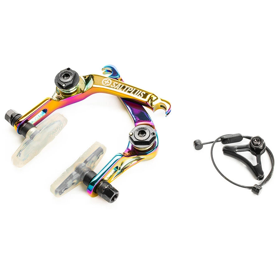 Academy BMX SaltPlus Echo Brakes 2 Academy BMX SaltPlus Echo Brakes