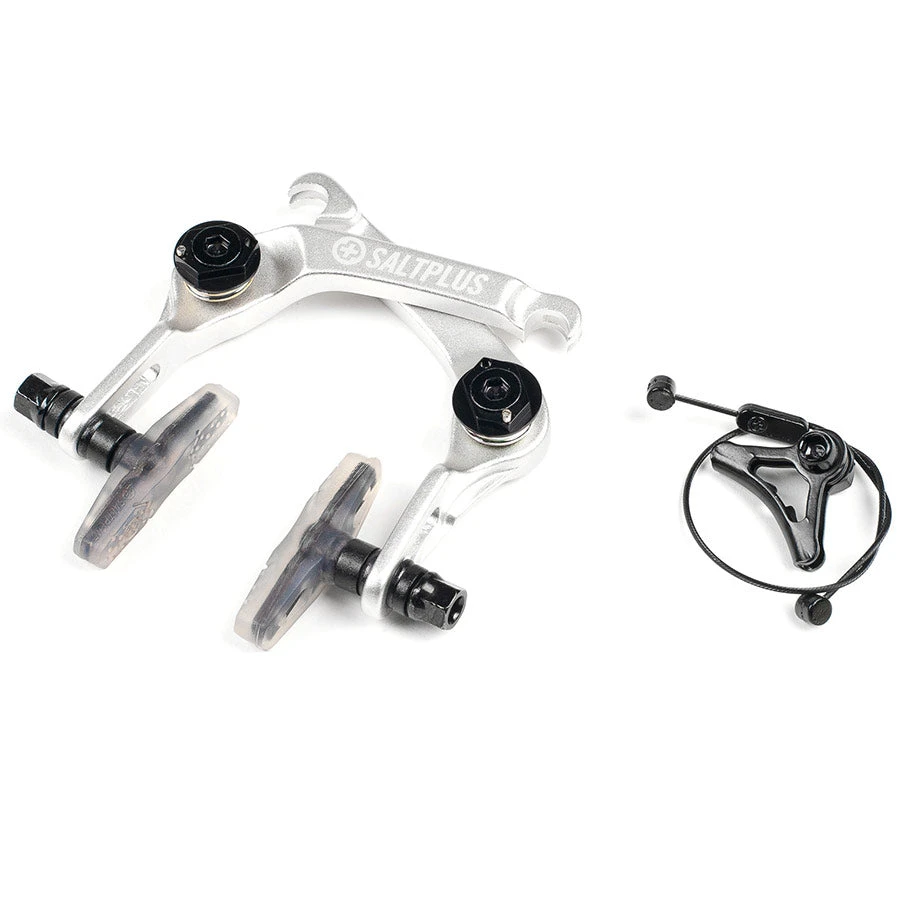 Academy BMX SaltPlus Echo Brakes 3 Academy BMX SaltPlus Echo Brakes