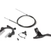 Academy BMX PARTS SaltPlus Geo XL BMX Brake Kit