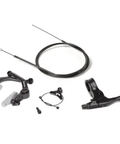 Academy BMX PARTS SaltPlus Geo XL BMX Brake Kit