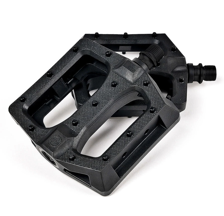 SaltPlus Stealth Pedals 3 SaltPlus Stealth Pedals