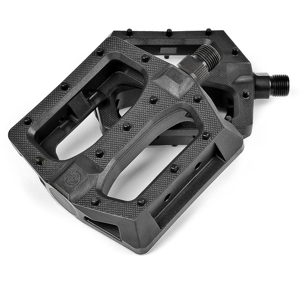 SaltPlus Stealth Pedals 1 SaltPlus Stealth Pedals