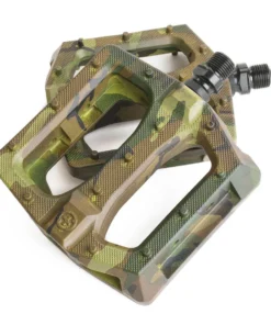 SaltPlus Stealth Pedals