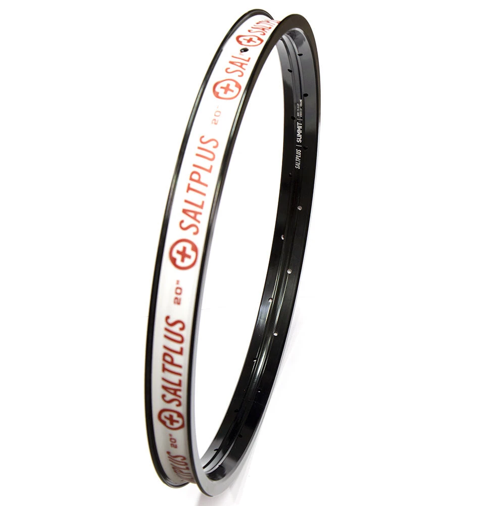 SaltPlus Summit Rim PARTS 1 SaltPlus Summit Rim PARTS