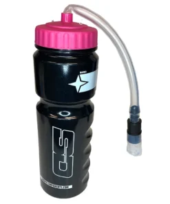 Meybo Long Straw Water Bottle