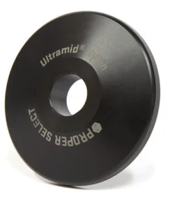 Proper Bike Co. Proper Select Front Hub Guard