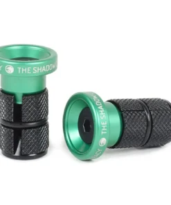 Shadow Conspiracy Deadbolt Slim Bar Ends PARTS