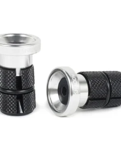 Shadow Conspiracy Deadbolt Slim Bar Ends PARTS