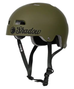 Shadow Conspiracy Classic Helmet