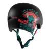 SAFETY GEAR Shadow Conspiracy Big Boy Helmet V2