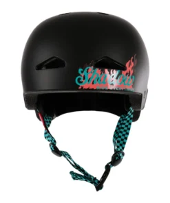 SAFETY GEAR Shadow Conspiracy Big Boy Helmet V2