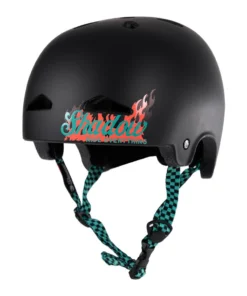 SAFETY GEAR Shadow Conspiracy Big Boy Helmet V2