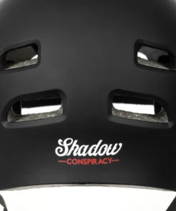Shadow Conspiracy Classic Helmet