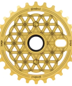 Shadow Conspiracy Maya Sprocket (Joris Coulomb Signature)