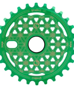 Shadow Conspiracy Maya Sprocket (Joris Coulomb Signature)