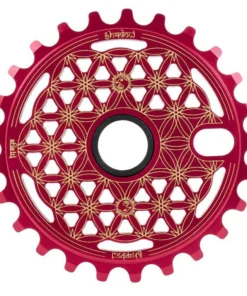 Shadow Conspiracy Maya Sprocket (Joris Coulomb Signature)