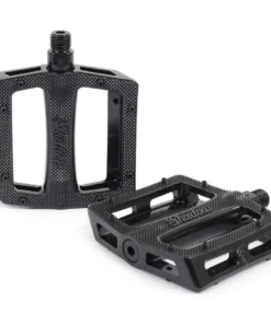 PARTS Shadow Conspiracy Metal Pedals (Trey Jones)