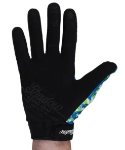 Shadow Conspiracy Gloves - Monster Mash SAFETY GEAR