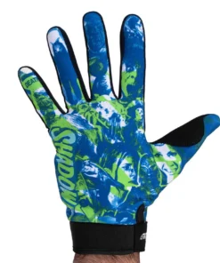 Shadow Conspiracy Gloves - Monster Mash SAFETY GEAR