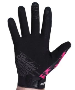 Shadow Conspiracy Gloves - Nekomata SAFETY GEAR