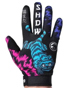 Shadow Conspiracy Gloves - Nekomata SAFETY GEAR