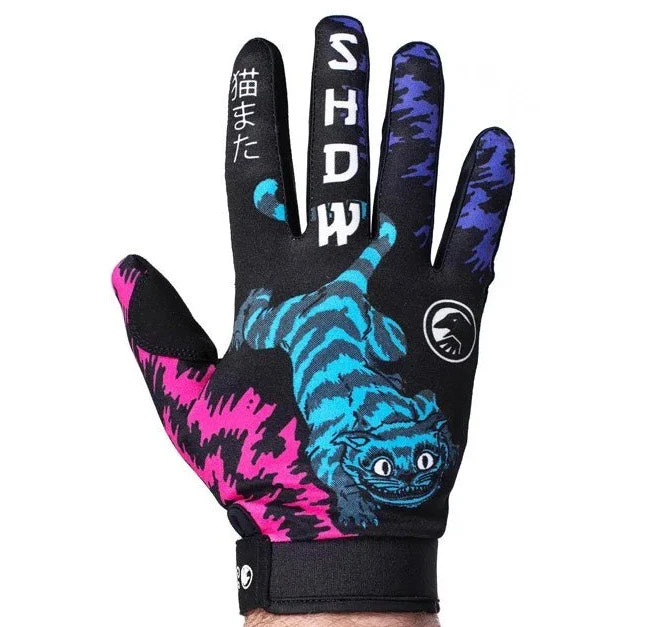 Shadow Conspiracy Gloves - Nekomata SAFETY GEAR 1 Shadow Conspiracy Gloves - Nekomata SAFETY GEAR