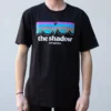 CLOTHING Shadow Conspiracy Out There T-Shirt