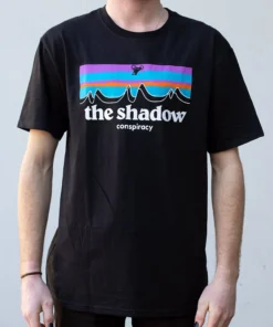 CLOTHING Shadow Conspiracy Out There T-Shirt