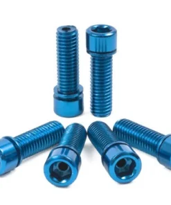 Shadow Conspiracy BMX Stem Bolts PARTS