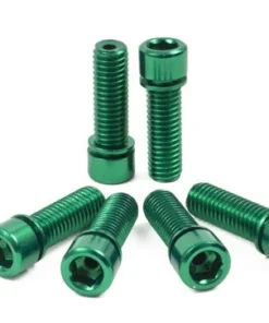 Shadow Conspiracy BMX Stem Bolts PARTS