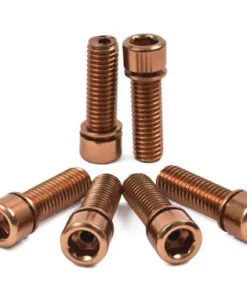 Shadow Conspiracy BMX Stem Bolts PARTS