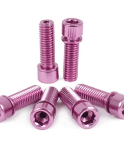 Shadow Conspiracy BMX Stem Bolts PARTS