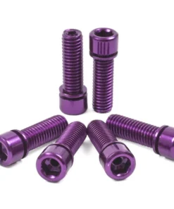 Shadow Conspiracy BMX Stem Bolts PARTS