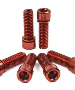 Shadow Conspiracy BMX Stem Bolts PARTS