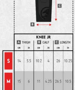 Shadow Conspiracy Super Slim V2 Knee Pads SAFETY GEAR