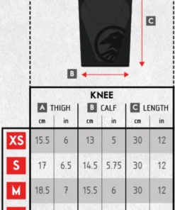 Shadow Conspiracy Super Slim V2 Knee Pads SAFETY GEAR