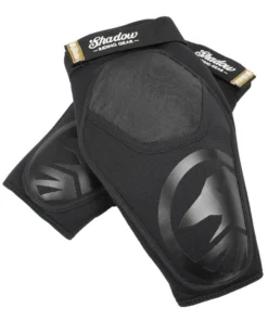 Shadow Conspiracy Super Slim V2 Knee Pads SAFETY GEAR