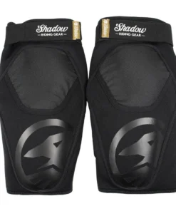 Shadow Conspiracy Super Slim V2 Knee Pads SAFETY GEAR