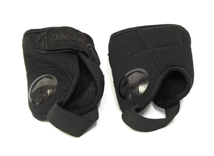 Shadow Conspiracy Super Slim Ankle Guard 1 Shadow Conspiracy Super Slim Ankle Guard