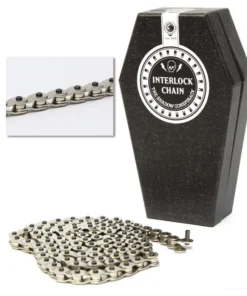 PARTS Shadow Conspiracy Interlock V2 Race Chain 3/32