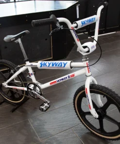 Skyway TA 20" Replica BMX Bike BIKES