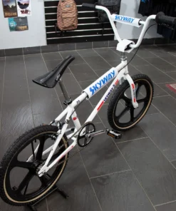 Skyway TA 20" Replica BMX Bike BIKES 9 Skyway TA 20