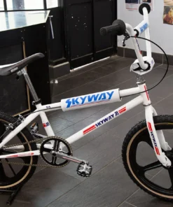 Skyway TA 20" Replica BMX Bike BIKES