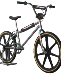 Skyway TA 20" Replica BMX Bike BIKES 10 Skyway TA 20