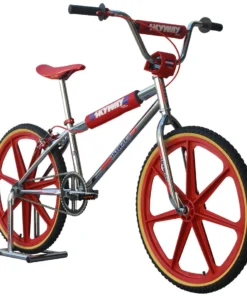 Skyway TA 20" Replica BMX Bike BIKES 11 Skyway TA 20