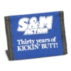 S&M Bikes S&M Action 30 Year Wallet PARTS
